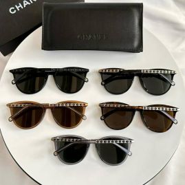 Picture of Chanel Sunglasses _SKUfw56809690fw